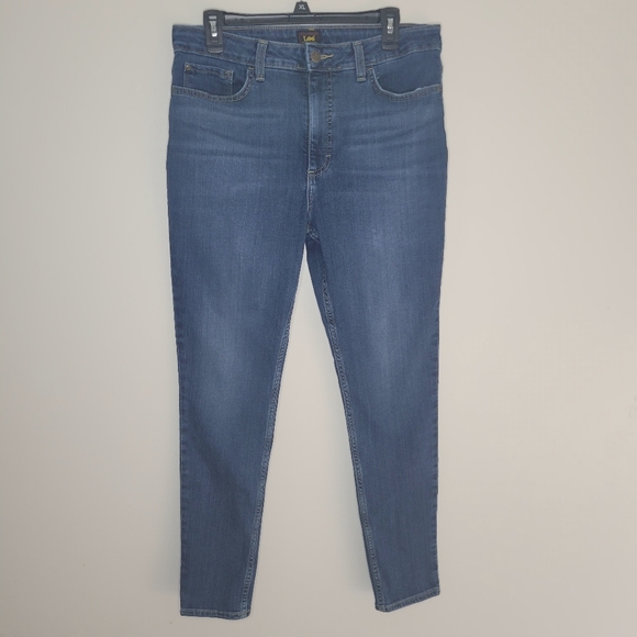 Lee Denim - LEE Skinny Jeans